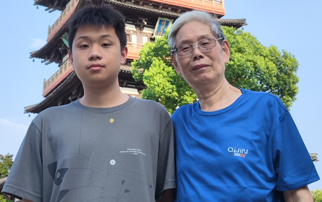 大明寺
