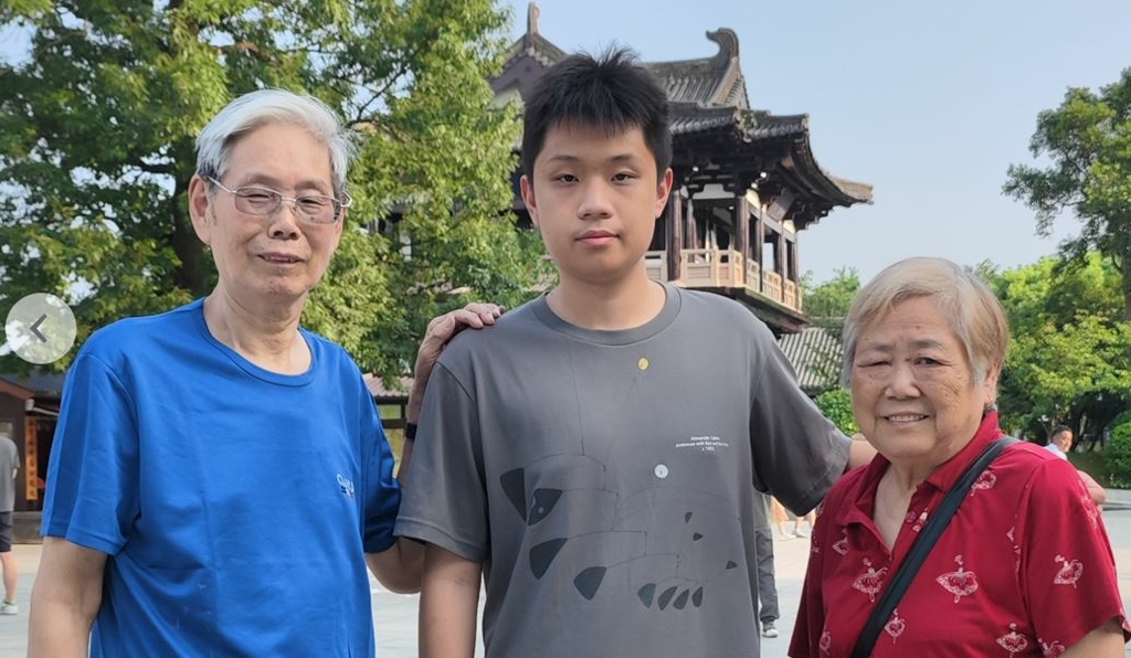 大明寺